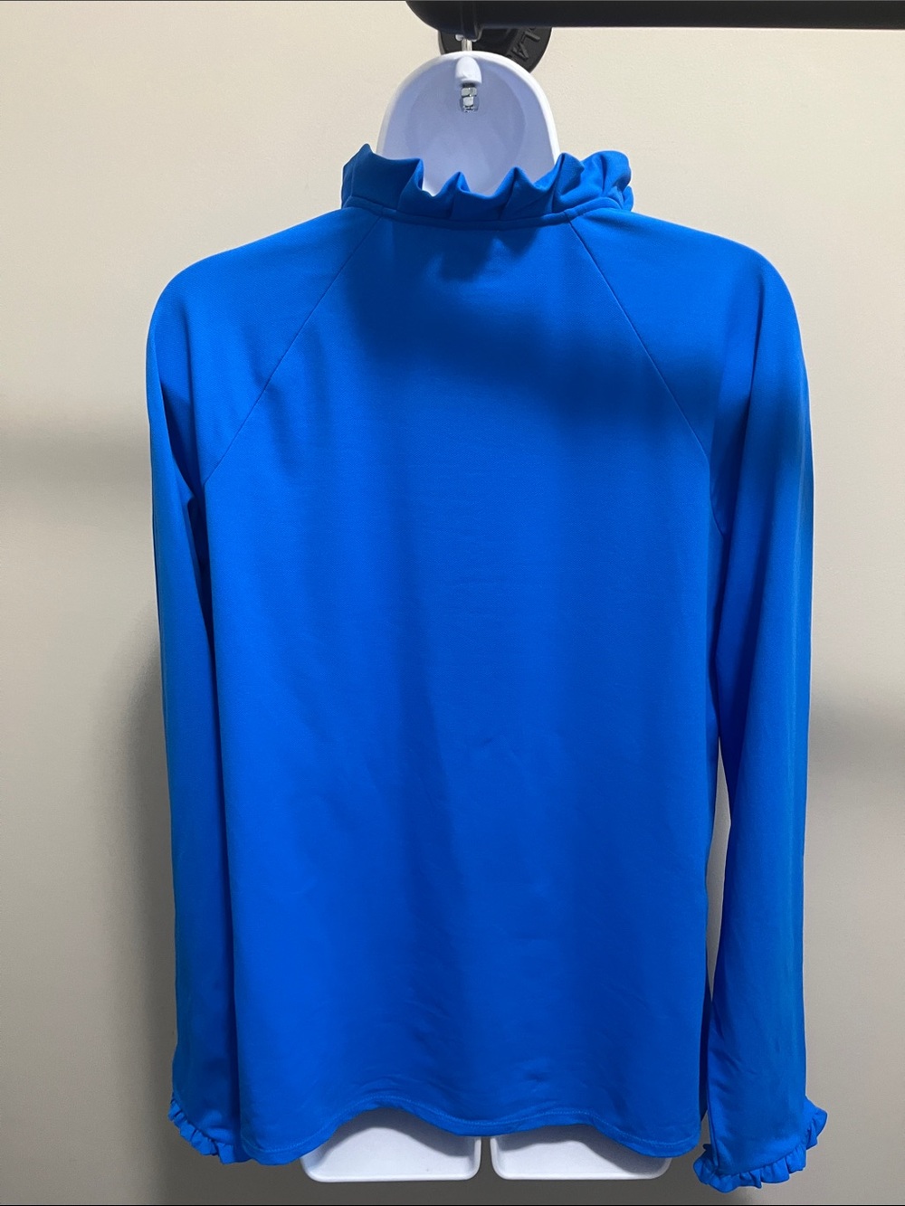 Lilly Pulitzer Luxletic Hutton Polo - Picture 3 of 7